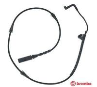 BREMBO A 00 352 Brake pad wear sensor