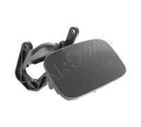 VEMO - V10-08-0460 - Cover, bumper - fits VW 8K0955275GGRU