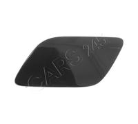 Left Front Bumper Cover VEMO Fits AUDI Q7 4L 4L0955275G