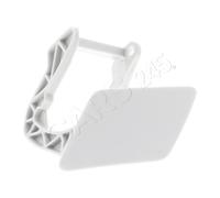 VEMO Aftermarket Bumper Cover front for MERCEDES-BENZ V30-08-0410