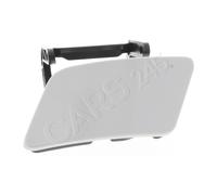 VEMO Aftermarket Bumper Cover front for MERCEDES-BENZ V30-08-0416