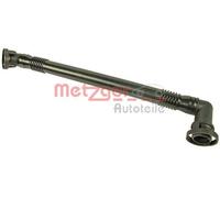 METZGER 2380005 Crankcase breather hose