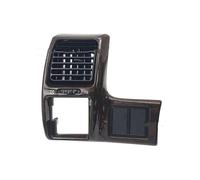 Left Front Dashboard Air Conditioner Outlet Grille Assembly for Avalon 1995-1999 AC Air Vent Panel Outlet LHD