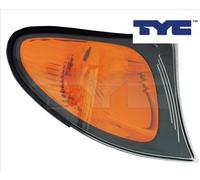 LEFT FRONT DIRECTION INDICATOR LIGHT 18-0164-01-2 TYC I