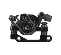 Left Front Disc Brake Caliper For KUKIRIN G2 Pro and G2 Max Scooters - Aluminum Alloy, High-PerFormance Braking - Urban Commuting & Daily Riding