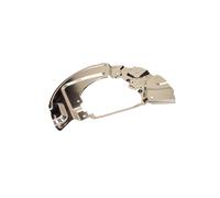 Left Front Disc Brake Shield For BMW 5 Series E60 E61 34116767647
