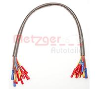 METZGER 2321006 Cable Repair Set, door