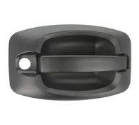 LEFT FRONT DOOR HANDLE FITS: FITS FOR DUCATO VAN 140 NATURAL POWER/150 MULTIJ