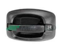 LEFT FRONT DOOR HANDLE FITS: FITS FOR FIAT DUCATO VAN 140 NATURAL POWER/150 M