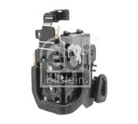 Left Front Door Lock FEBI Fits AUDI A8 4N2 4N8 D5 17- 4N1837016B