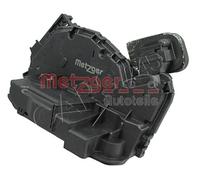 METZGER 2314101 Door lock