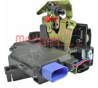 Left Front Door Lock Fits AUDI A3 8P A8 4E S8 02-12 4E1837015