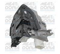 Left Front Door Lock Fits AUDI PORSCHE VW CADILLAC A4 Allroad Avant 8J1837015A