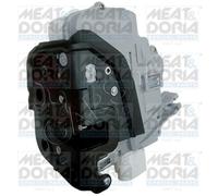 Left Front Door Lock Fits AUDI SEAT A4 Avant Exeo St 8E B7 RS4 S4 4F1837015G