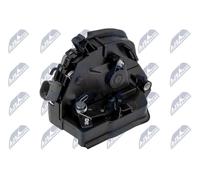 Left Front Door Lock Fits BMW X5 E53 00-06 51218402537