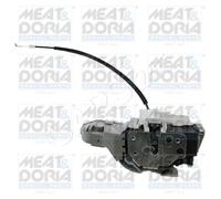 Door Lock for LANCIA DELTA MEAT & DORIA 31096 fits Left Front