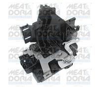 Left Front Door Lock Fits VW SEAT Caddy III Polo V Ibiza III Leon 3B1837015