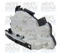 Left Front Door Lock Fits VW SEAT SKODA Up Mii Citigo 1S1837015H