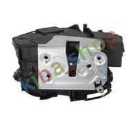 LEFT FRONT DOOR LOCK FRONT L FITS FOR D FIESTA VI 0608-0417