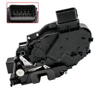 Front Left Door Lock Actuator For Land Rover Discovery MK3 09-16 2.7