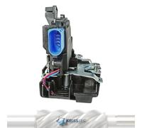 NTY EZC-VW-009 Door lock