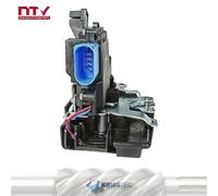Left Front Door Lock VW CADDY III 3D1837015AB mechanism NS