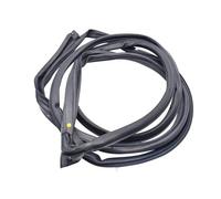 Left Front Door Weather Strips for Hyundai for Tucson 2010 2011-2024 Rubber Weatherstrip Sealing 831402S000