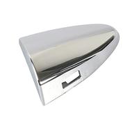 Left Front Driver Side Door Handle Cover Cap for Lexus ES350 LS460 2007-2012 69218-33010,Auto Exterior Chrome Trim Replacement