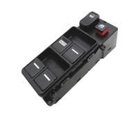 Left Front Electric Power Window Control Switch 35750-SDA-H12 1Pcs