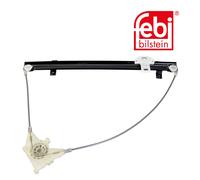 FEBI BILSTEIN 176281 Window Regulator Front Left N/S Nearside Passenger Fits DAF