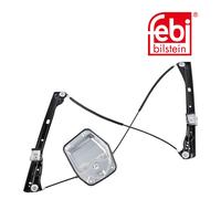 Left Front Electric Window Regulator Lifter Fits VW Golf V 2003-2009 Febi 175462