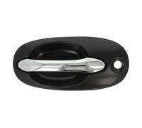 LEFT FRONT EXTERIOR DOOR HANDLE 601053012401P BLIC