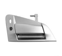 Left Front Exterior Door Handle for Nissan For 370Z 2009-2018 Uses Same Dimensions and Mounting as Original 806071EA0B
