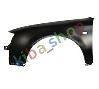 LEFT FRONT FENDER L WITH INDICATOR HOLE FITS AUDI A6 C5 0601-0105