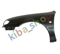 LEFT FRONT FENDER L WITH INDICATOR HOLE FITS TOYOTA COROLLA E11 0200-0102