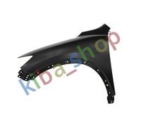 LEFT FRONT FENDER L WITH RAIL HOLES STEEL FITS MAZDA CX-5 KE 1111-0317