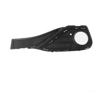 Left Front Fog Lamp Bezel Grill Cover, 5111729For 4833, For BMW, For 4 Series Models F32 F33 F36 201For 4 2016