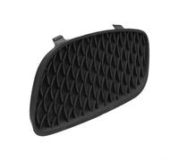 Left Front Fog Lamp Grille, Direct Fit Fog Lamp Housing | A-Class 2013-2018 Grille Trim, Left Front Fog Lamp Grille, Oe A1768853522 Replacement Part, for mercedes W176