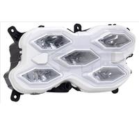 TYC 19-15268-00-9 Fog Light