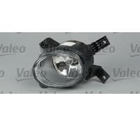 LEFT FRONT FOG LIGHT FITS: AUDI A3 / S3 1.6 E-POWER/2.0 FSI/1.6/2.0 TDI 16V/1