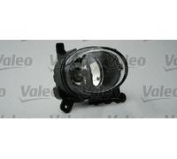 LEFT FRONT FOG LIGHT FITS: AUDI A6 / S6 C7 2.8 FSI/2.8 FSI QUATTRO/3.0 TFSI Q