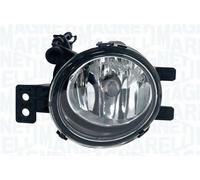LEFT FOG LIGHT FOR BMW 1 CONVERTIBLE E88 N43 B20 A N47 D20 A MAGNETI MARELLI
