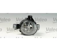 LEFT FRONT FOG LIGHT FITS: BMW 1 COUPE M/118 D/135 I/120 D/123 D/125 I/120 I.