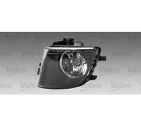 LEFT FRONT FOG LIGHT FITS: BMW 7 SEDAN 740 D XDRIVE/730 I LI/740 I LI/750 I L