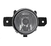 LEFT FRONT FOG LIGHT FITS: FITS FOR RENAULT MODUS / GRAND MODUS 1.5 DCI 75/1.