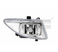LEFT FRONT FOG LIGHT FITS: FORD FIESTA MK IV 1.3 I/1.25 I 16V/1.8 D/1.4 I 16V