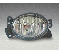 Halogen fog lamp Left H11 710305077001 MAGNETI MARELLI for MERCEDES-BENZ G-CLASS