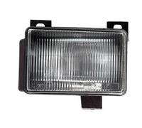 Halogen fog lamp Left H3 19-5734-05-9 TYC for VOLVO S40 I V40 Estate