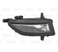 LEFT FRONT FOG LIGHT FITS: VW GOLF VII VARIANT 2.0 TDI 4MOTION/1.4 TSI/1.6 TD