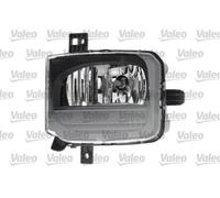 LEFT FRONT FOG LIGHT FITS: VW T-CROSS 1.0 TSI/1.6 TDI/1.5 TSI/1.0 TSI I